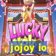 jojoy io